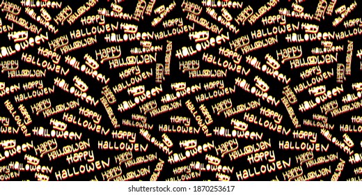 Dynamic 3D Video Concept: Immerse your designs in creativity with this hand-drawn lettering in a 3D illustration. Perfect for conveying a dynamic video background concept on a sleek black backdrop