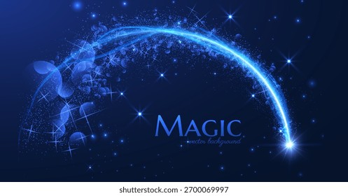 Dynamic abstract background with bright light lines in motion. This glowing energy burst represents speed, connectivity. Ideal for music visualizations, sports promotions, and social media posts
