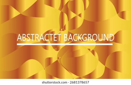 Ein dynamisches abstraktes Hintergrunddesign mit einem lebendigen Zusammenspiel von Farben und geometrischen Formen, das für moderne digitale und Druckanwendungen geeignet ist.