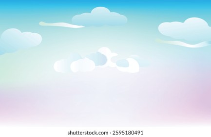 Dynamic Abstract Background Design for Financial and Stock Market 