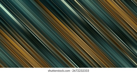 Um plano de fundo abstrato dinâmico com linhas diagonais