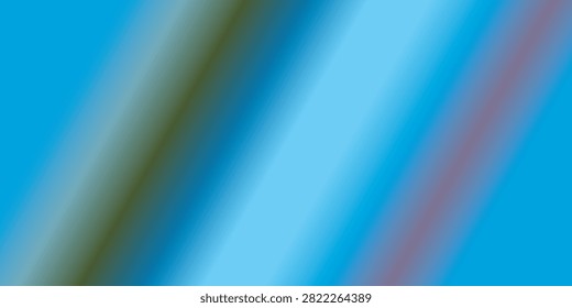 A dynamic abstract background featuring diagonal stripes with a metallic gradient effect, blending shades of blue, green, and hints of red.