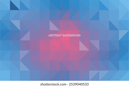 Fundo abstrato dinâmico com interseção de linhas de onda gradiente vermelho e azul em um fundo azul claro, perfeito para projetos modernos e relacionados à tecnologia