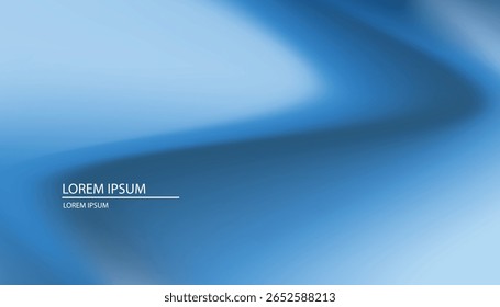 Dynamic abstract background featuring smooth, curved lines and layered contour elements. Ideal for presentations, tech themes, or modern digital design projects.

