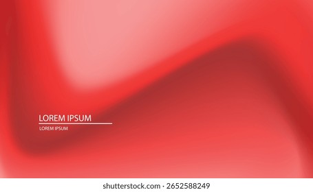 Plano de fundo abstrato dinâmico com linhas suaves e curvas e elementos de contorno em camadas. Ideal para apresentações, temas tecnológicos ou projetos de design digital moderno.

