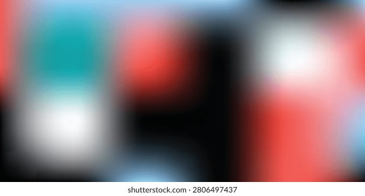 Un fondo abstracto dinámico