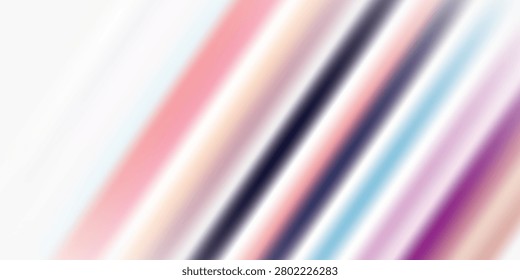 Dynamic abstract background featuring a vibrant array of diagonal stripes in various colors, creating a sense of movement and energy with a blurred effect.