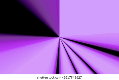 dynamic abstract background with lines
