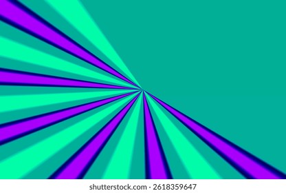 dynamic abstract background with lines