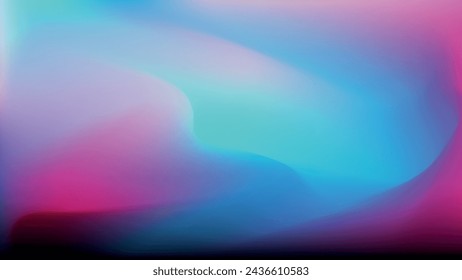 Dynamic Abstract Background with Pink, Blue, and Purple Colors