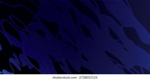 Dynamic abstract background with textured brush strokes in deep blue and purple hues, creating a sense of movement and energy.