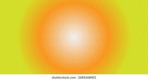 Fondo abstracto dinámico con Gradientes de colores vibrantes y Formas geométricas