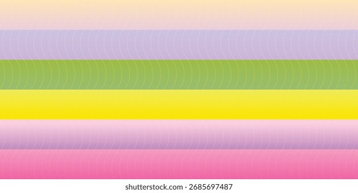 Dynamic abstract background with vibrant color gradients and geometric shapes