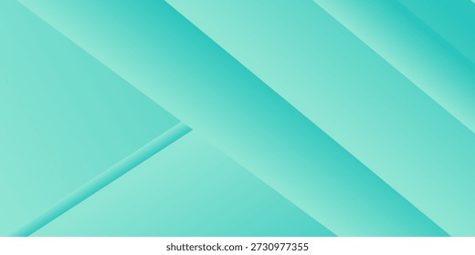 Fondo verde turquesa degradado colorido Abstractas dinámico. Fondo de pantalla