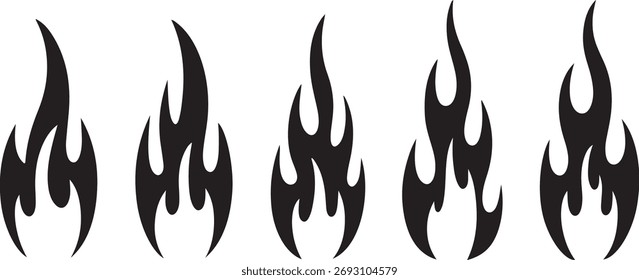 Um design abstrato dinâmico com uma mistura de formas geométricas e elementos de cores arrojadas, adequado para várias aplicações criativas.