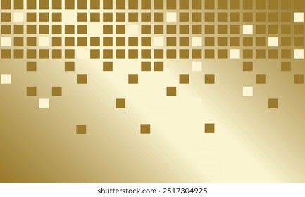 Diseño abstracto dinámico con cubos verdes 3D flotando sobre un fondo degradado. Perfecto para presentaciones modernas, gráficos tecnológicos o diseños digitales creativos.