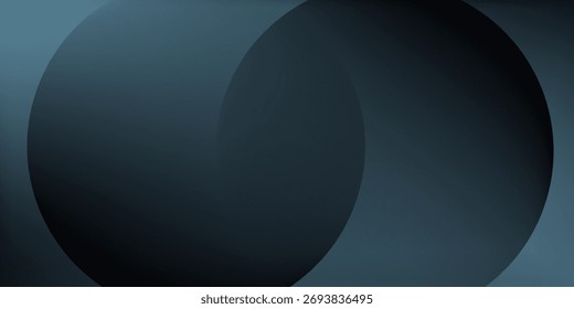 A dynamic and abstract digital design with flowing blue waveforms against a dark background,smooth, curving lines and dotted patterns that create a sense of movement and energy. 