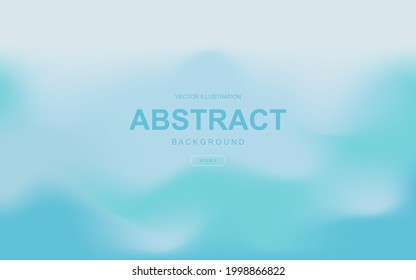Fondo de color de gradientes abstractos dinámicos