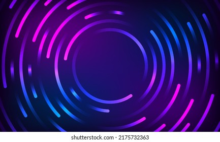 Dynamic abstract liquid flow particles background. Shining abstract particle flow background. Futuristic background with dots combination. Eps10 Vector background.