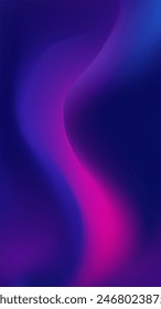 Dynamic abstract mesh blur vertical background creating a visually striking and premium impression