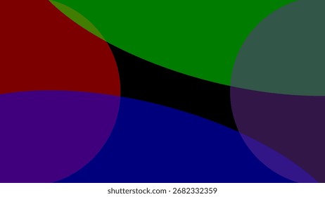 Dynamic abstract multicolor geometric modern background designed for creative digital design, stylish projects, and contemporary visuals.