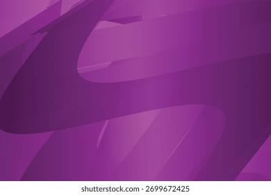 Redemoinhos roxos abstratos dinâmicos criam um fundo fluido e moderno com uma sensação de movimento e profundidade.