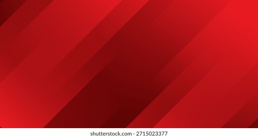 fundo de forma de fluido geométrico ondulado de gradiente de cor líquida vermelha abstrata dinâmica. eps10 vetor