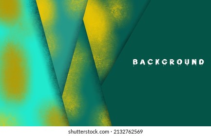 Dynamic abstract shapes composition. Abstract background modern futuristic graphic. Vector tech background texture design, flier, presentation design, poster, banner