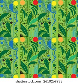 A dynamic abstract silhouette design featuring flowing shapes and bold lines. Ideal for modern pattern creation and adaptable across various artistic projects. Let me know if you need refinements!

