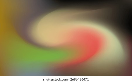 A dynamic abstract texture with a vertical striped overlay set against a soft, bright light gradient. The pattern gives the image a modern, high-tech, or holographic feel.