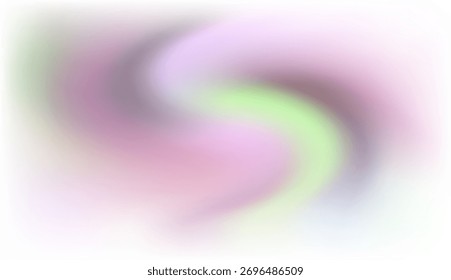 Uma textura abstrata dinâmica com uma sobreposição vertical listrada em um gradiente leve e brilhante. O padrão dá à imagem uma sensação moderna, de alta tecnologia ou holográfica.