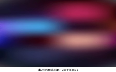 Uma textura abstrata dinâmica com uma sobreposição vertical listrada em um gradiente leve e brilhante. O padrão dá à imagem uma sensação moderna, de alta tecnologia ou holográfica.