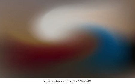 A dynamic abstract texture with a vertical striped overlay set against a soft, bright light gradient. The pattern gives the image a modern, high-tech, or holographic feel.