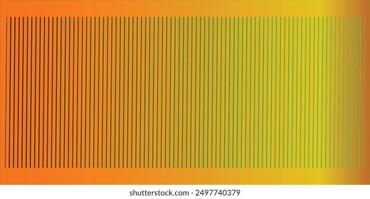 Dynamic abstract vector background colorful but green background with diagonal lines. Business presentation banner cover.