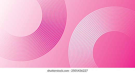 dynamic abstract vector background with diagonal lines. 3d business presentation banner cover for sales event evening party. Fast moving circles, soft wave lines and decoration lines.