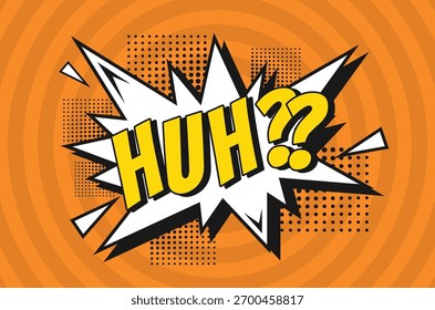 Vetor de plano de fundo cômico do painel de ação dinâmica