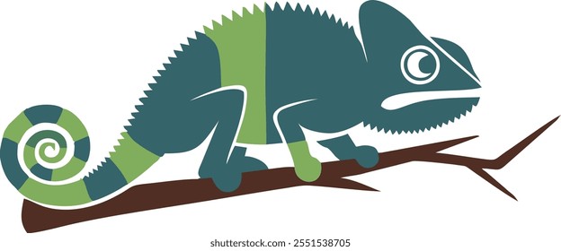 Dynamic animal logo design in vector format, showcasing bold and creative elements that symbolize strength, agility, and nature. Perfect for wildlife organizations, pet care businesses, zoos, or eco-f