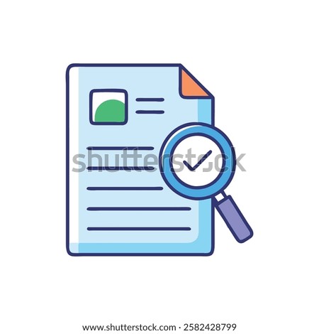 Dynamic audit symbol illustration for effective financial assessment.