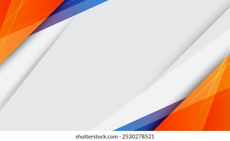 Dynamic background with beautiful colors