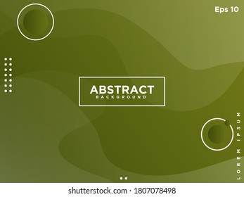 dynamic background with colorful liquid. Fluid 3d shapes composition