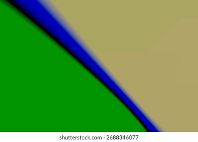 dynamic background with curved lines