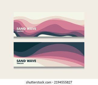 Dynamic background with fluid shapes modern concept. minimal poster. ideal for banner, web, header, cover, billboard, brochure, social media, landing page.