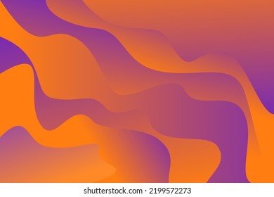 Dynamic  background with fluid shapes modern concept. minimal poster. ideal for banner, web, header, cover, billboard, brochure, social media, landing page