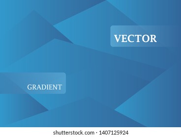 Dynamic background with gradient texture, geometric pattern with polygon.  Abstract wallpaper for business brochure,  cover design, template background.