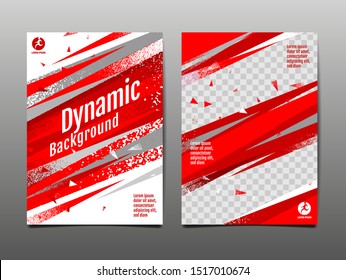 Dynamic  Background,, sport Layout , template Design,  Poster, Brush Abstract, Speed Banner, grunge ,Vector Illustration.