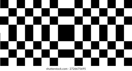A dynamic black and white brush stroke background with an expressive, hand-painted look, ideal for modern artistic branding and creative posters.