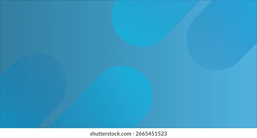 Fondo abstracto azul dinámico aislado en bluebackground.abstrack ilustración eps10