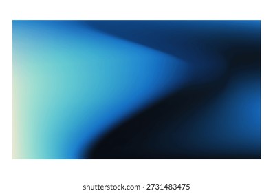 Fondo degradado azul dinámico