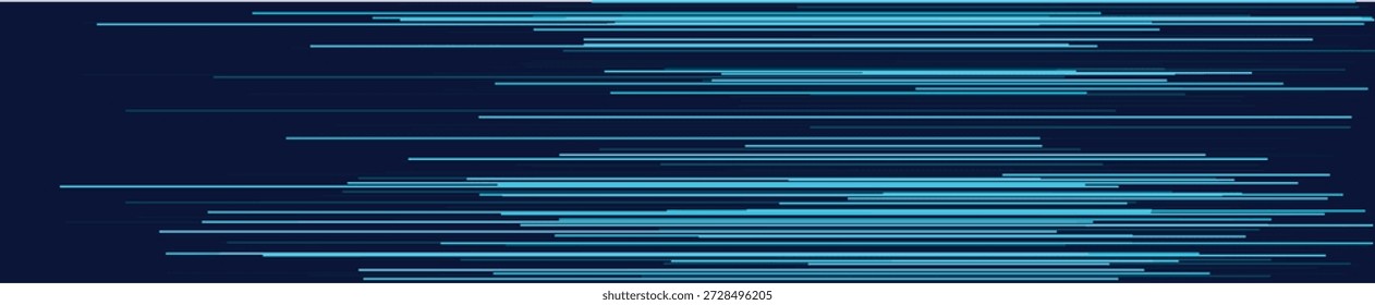 Dynamic blue lines form an abstract tech pattern on a dark background, creating a modern digital feel.