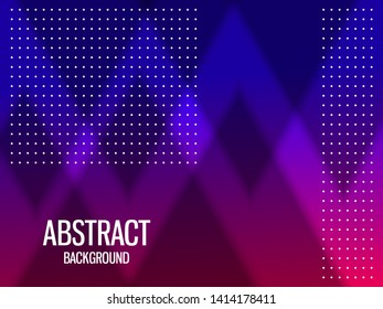 Dynamic Blue Purple textured background, abstract background